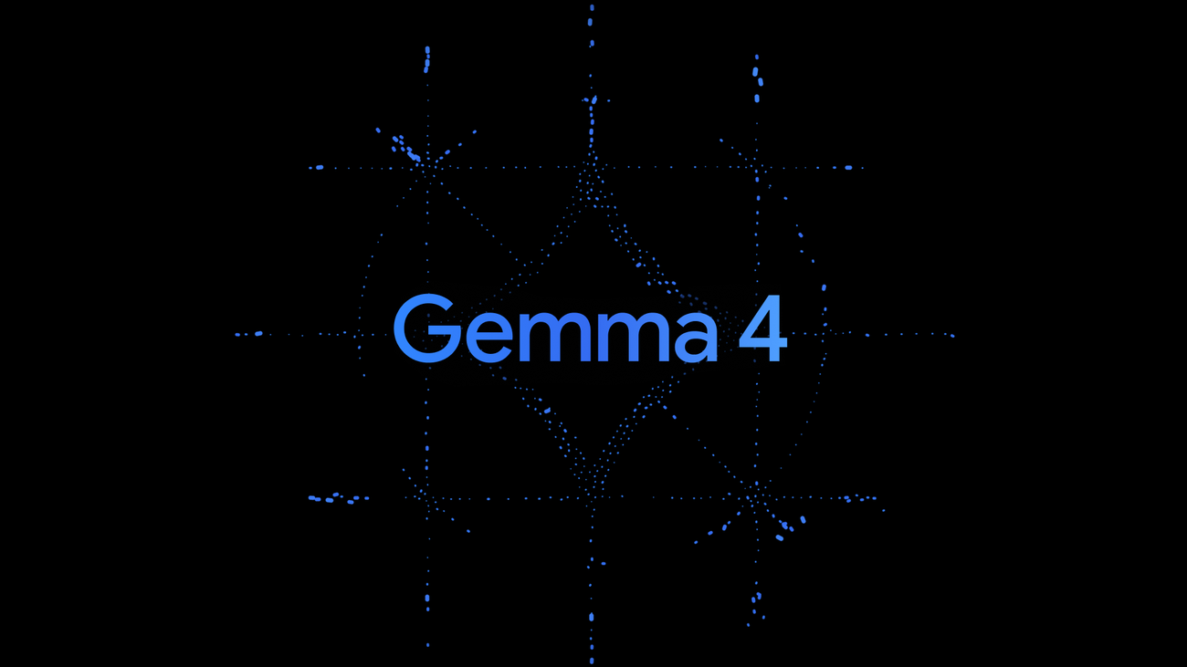 Google Gemma 4: open weights, Apache 2.0, cuatro variantes.